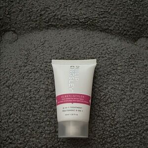 Elast-Styler 5-in-1 Hair Heat Protectant - White and Pink